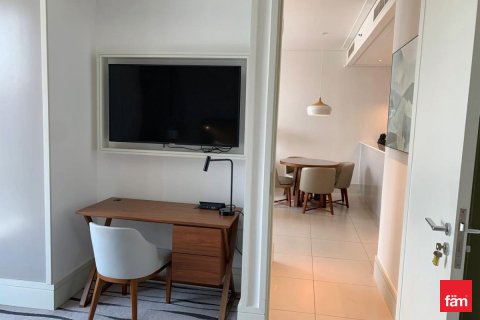 Hotel Apartment til leje i Downtown Dubai (Downtown Burj Dubai), Dubai, UAE 1 soveværelse, 71.9 kvm № 669938 - foto 6
