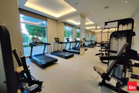 Hotel Apartment til leje i Downtown Dubai (Downtown Burj Dubai), Dubai, UAE 1 soveværelse, 71.9 kvm № 669938 - foto 12