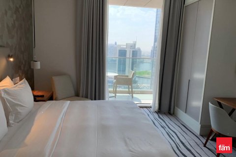Hotel Apartment til leje i Downtown Dubai (Downtown Burj Dubai), Dubai, UAE 1 soveværelse, 71.9 kvm № 669938 - foto 8