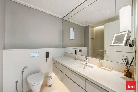 Hotel Apartment til leje i Downtown Dubai (Downtown Burj Dubai), Dubai, UAE 1 soveværelse, 71.9 kvm № 669938 - foto 9