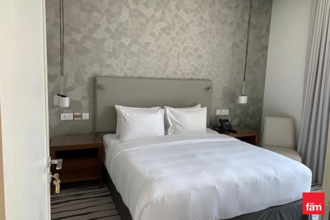 Hotel Apartment til leje i Downtown Dubai (Downtown Burj Dubai), Dubai, UAE 1 soveværelse, 71.9 kvm № 669938 - foto 7