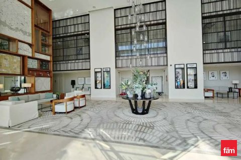 Hotel Apartment til leje i Downtown Dubai (Downtown Burj Dubai), Dubai, UAE 1 soveværelse, 71.9 kvm № 669938 - foto 10