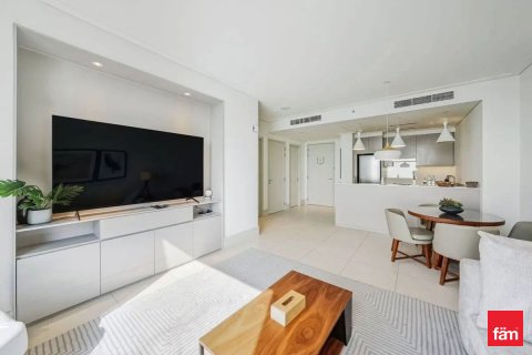 Hotel Apartment til leje i Downtown Dubai (Downtown Burj Dubai), Dubai, UAE 1 soveværelse, 71.9 kvm № 669938 - foto 3