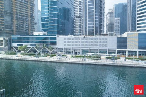 Appartement te huur in Business Bay, Dubai, VAE 2 slaapkamers, 122 vr.m., nr 669935 - foto 4