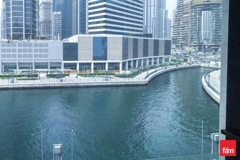 Appartement te huur in Business Bay, Dubai, VAE 2 slaapkamers, 122 vr.m., nr 669935 - foto 3