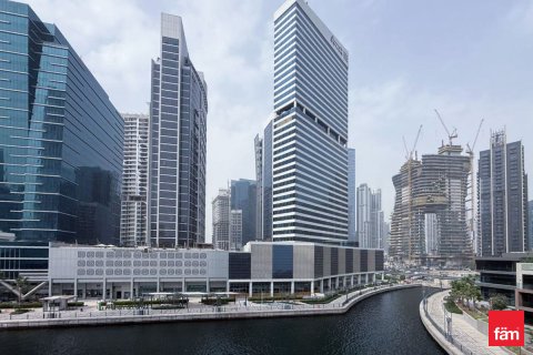 Appartement te huur in Business Bay, Dubai, VAE 2 slaapkamers, 122 vr.m., nr 669935 - foto 27