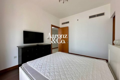Διαμέρισμα σε Dubai Marina, Dubai, ΗΑΕ 2 υπνοδωμάτια, 127 τ.μ. Αρ. 757914 - φωτογραφία 10
