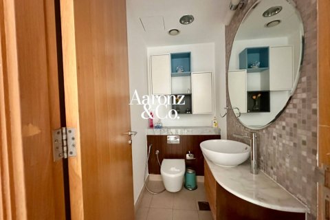 Διαμέρισμα σε Dubai Marina, Dubai, ΗΑΕ 2 υπνοδωμάτια, 127 τ.μ. Αρ. 757914 - φωτογραφία 24