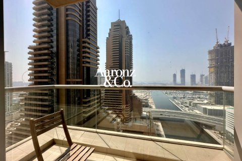 Διαμέρισμα σε Dubai Marina, Dubai, ΗΑΕ 2 υπνοδωμάτια, 127 τ.μ. Αρ. 757914 - φωτογραφία 2