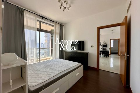 Διαμέρισμα σε Dubai Marina, Dubai, ΗΑΕ 2 υπνοδωμάτια, 127 τ.μ. Αρ. 757914 - φωτογραφία 11
