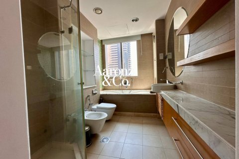Διαμέρισμα σε Dubai Marina, Dubai, ΗΑΕ 2 υπνοδωμάτια, 127 τ.μ. Αρ. 757914 - φωτογραφία 12