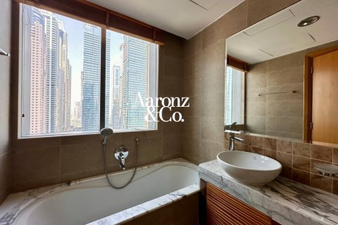Διαμέρισμα σε Dubai Marina, Dubai, ΗΑΕ 2 υπνοδωμάτια, 127 τ.μ. Αρ. 757914 - φωτογραφία 23