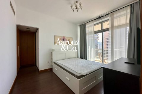 Διαμέρισμα σε Dubai Marina, Dubai, ΗΑΕ 2 υπνοδωμάτια, 127 τ.μ. Αρ. 757914 - φωτογραφία 21