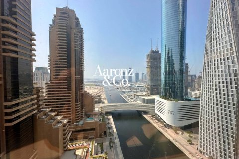 Διαμέρισμα σε Dubai Marina, Dubai, ΗΑΕ 2 υπνοδωμάτια, 127 τ.μ. Αρ. 757914 - φωτογραφία 26
