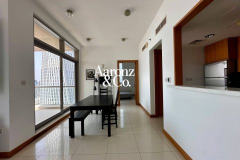Διαμέρισμα σε Dubai Marina, Dubai, ΗΑΕ 2 υπνοδωμάτια, 127 τ.μ. Αρ. 757914 - φωτογραφία 20