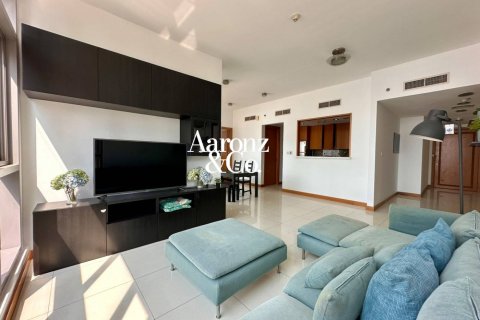 Διαμέρισμα σε Dubai Marina, Dubai, ΗΑΕ 2 υπνοδωμάτια, 127 τ.μ. Αρ. 757914 - φωτογραφία 13