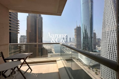 Dzīvoklis Dubai Marina, Dubaijā, AAE 2 istabas, 127 m2 Nr. 757914