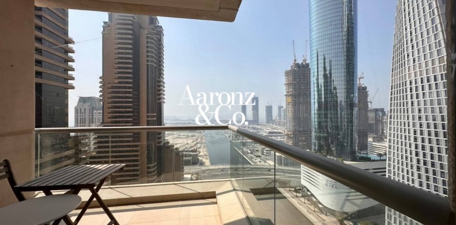 Διαμέρισμα σε Dubai Marina, Dubai, ΗΑΕ 2 υπνοδωμάτια, 127 τ.μ. Αρ. 757914