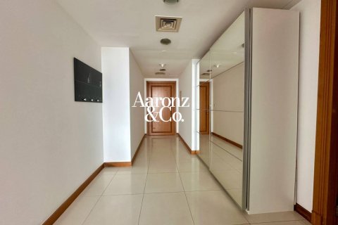 Διαμέρισμα σε Dubai Marina, Dubai, ΗΑΕ 2 υπνοδωμάτια, 127 τ.μ. Αρ. 757914 - φωτογραφία 6