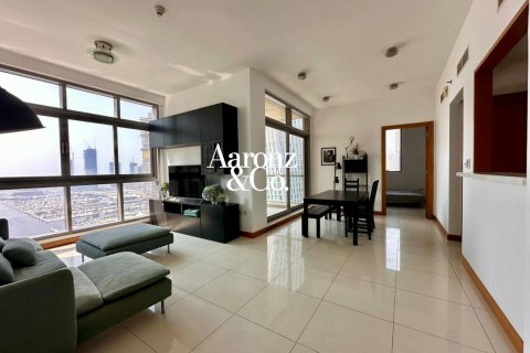 Διαμέρισμα σε Dubai Marina, Dubai, ΗΑΕ 2 υπνοδωμάτια, 127 τ.μ. Αρ. 757914 - φωτογραφία 3