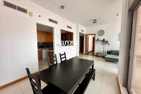 Διαμέρισμα σε Dubai Marina, Dubai, ΗΑΕ 2 υπνοδωμάτια, 127 τ.μ. Αρ. 757914 - φωτογραφία 5