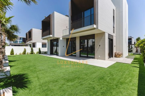 Villa in Dubai Hills Estate, Dubai, VAE: 5 Schlafzimmer, 660 m2 Nr. 757912