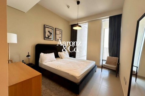 Dubai Creek Harbour (The Lagoons), Dubai, BAE’de kiralık daire 2 yatak odası, 107 m&sup2; No 757913 - fotoğraf 9
