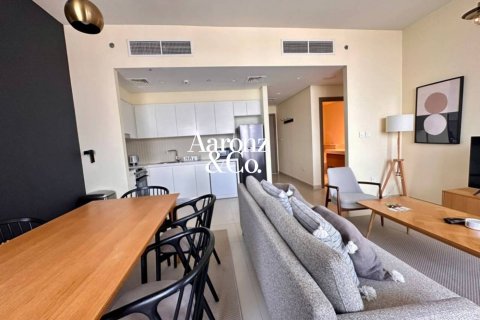 Dubai Creek Harbour (The Lagoons), Dubai, BAE’de kiralık daire 2 yatak odası, 107 m&sup2; No 757913 - fotoğraf 5