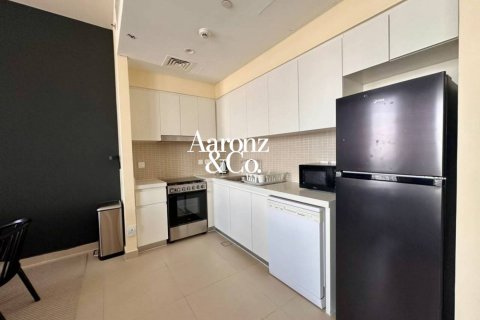 Dubai Creek Harbour (The Lagoons), Dubai, BAE’de kiralık daire 2 yatak odası, 107 m&sup2; No 757913 - fotoğraf 8