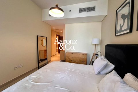 Dubai Creek Harbour (The Lagoons), Dubai, BAE’de kiralık daire 2 yatak odası, 107 m&sup2; No 757913 - fotoğraf 13
