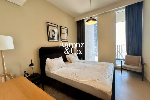 Dubai Creek Harbour (The Lagoons), Dubai, BAE’de kiralık daire 2 yatak odası, 107 m&sup2; No 757913 - fotoğraf 15