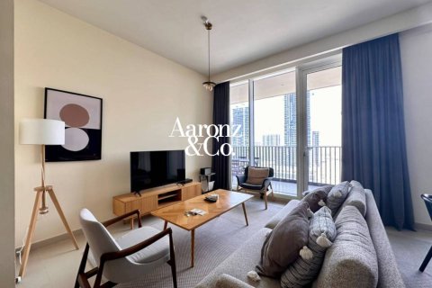 Dubai Creek Harbour (The Lagoons), Dubai, BAE’de kiralık daire 2 yatak odası, 107 m&sup2; No 757913 - fotoğraf 4