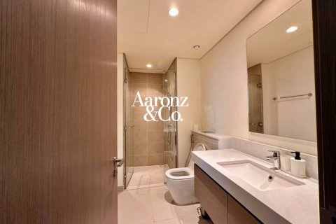Dubai Creek Harbour (The Lagoons), Dubai, BAE’de kiralık daire 2 yatak odası, 107 m&sup2; No 757913 - fotoğraf 16