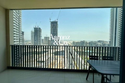 Dubai Creek Harbour (The Lagoons), Dubai, BAE’de kiralık daire 2 yatak odası, 107 m&sup2; No 757913 - fotoğraf 2