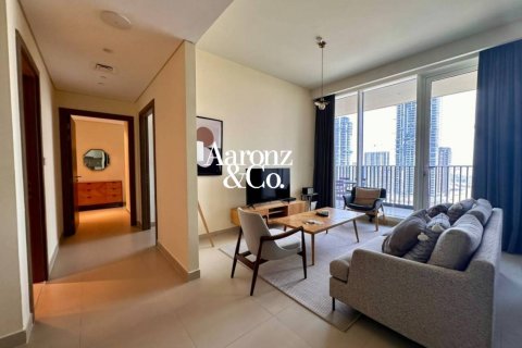 Dubai Creek Harbour (The Lagoons), Dubai, BAE’de daire 2 yatak odası, 107 m&sup2; No 757913