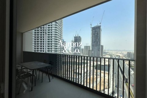 Dubai Creek Harbour (The Lagoons), Dubai, BAE’de kiralık daire 2 yatak odası, 107 m&sup2; No 757913 - fotoğraf 17