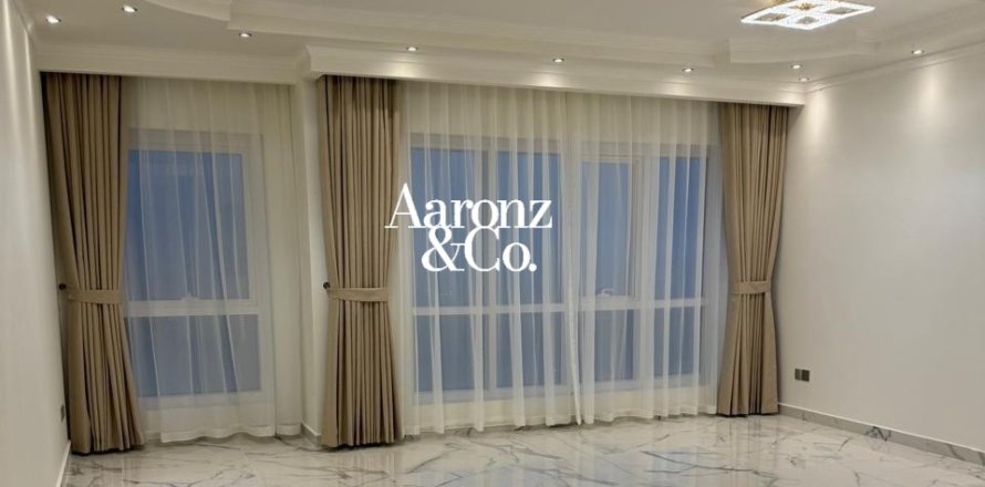 Apartament w Jumeirah Lake Towers, Dubai, ZEA 2 sypialnie, 148 mkw. nr 757916