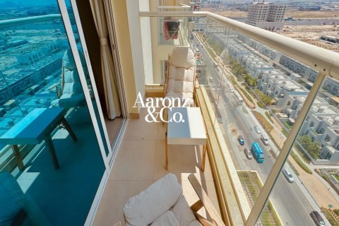 Al Furjan, Dubai, BAE’de satılık daire 1 oda, 35 m&sup2; No 757915 - fotoğraf 2