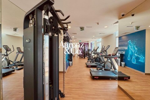 Al Furjan, Dubai, BAE’de satılık daire 1 oda, 35 m&sup2; No 757915 - fotoğraf 14