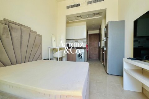Apartmán v Al Furjan, Dubai, SAE 1 izba, 35 m2 č. 757915