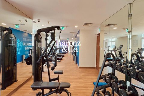 Al Furjan, Dubai, BAE’de satılık daire 1 oda, 35 m&sup2; No 757915 - fotoğraf 12