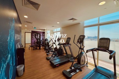 Al Furjan, Dubai, BAE’de satılık daire 1 oda, 35 m&sup2; No 757915 - fotoğraf 13