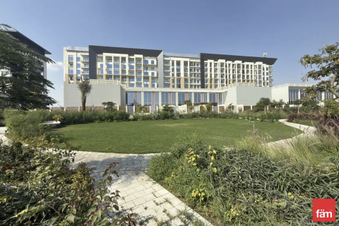 Shtëpi në qytet në Dubai, Emiratet e Bashkuara Arabe 2 dhoma gjumi, 79.3 m2. № 726705 - Foto 11