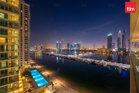 Apartament de închiriat în Dubai Marina, Dubai, EAU 1 dormitor, 68.2 mp. №726708 - poză 17