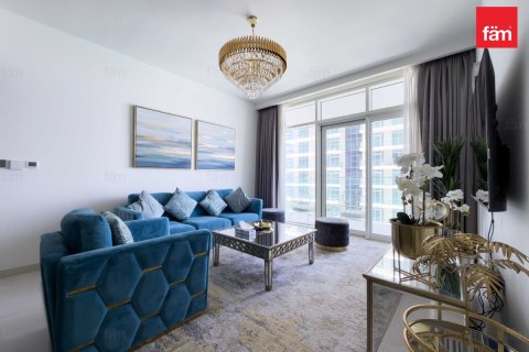 Apartament de închiriat în Dubai Marina, Dubai, EAU 1 dormitor, 68.2 mp. №726708 - poză 2