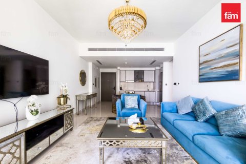 Apartament de închiriat în Dubai Marina, Dubai, EAU 1 dormitor, 68.2 mp. №726708 - poză 16