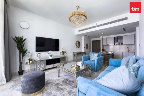 Apartament de închiriat în Dubai Marina, Dubai, EAU 1 dormitor, 68.2 mp. №726708 - poză 5
