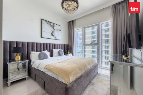Apartament de închiriat în Dubai Marina, Dubai, EAU 1 dormitor, 68.2 mp. №726708 - poză 12
