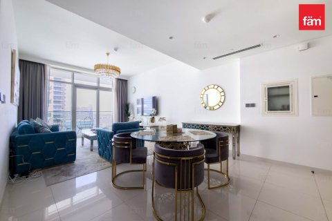Apartament de închiriat în Dubai Marina, Dubai, EAU 1 dormitor, 68.2 mp. №726708 - poză 3