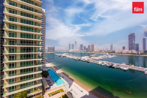 Apartament de închiriat în Dubai Marina, Dubai, EAU 1 dormitor, 68.2 mp. №726708 - poză 11